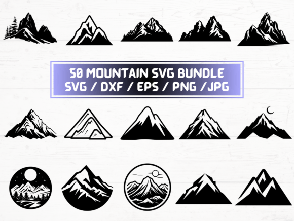 Mountain SVG: A Designer’s Real-World Embroidery Review